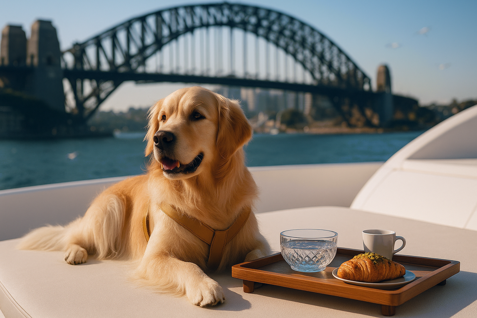Barkfast Essentials