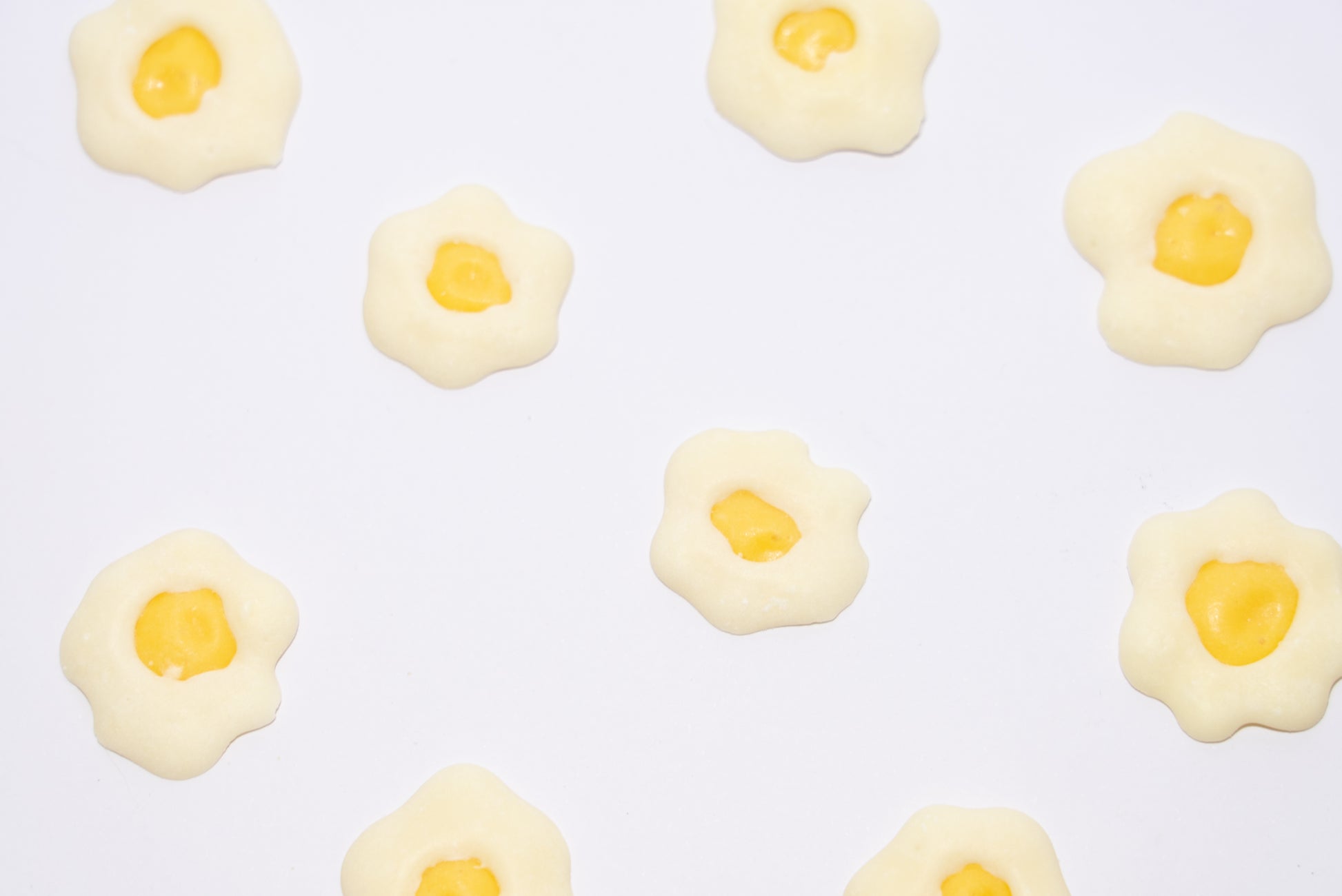 Sunny Side Up