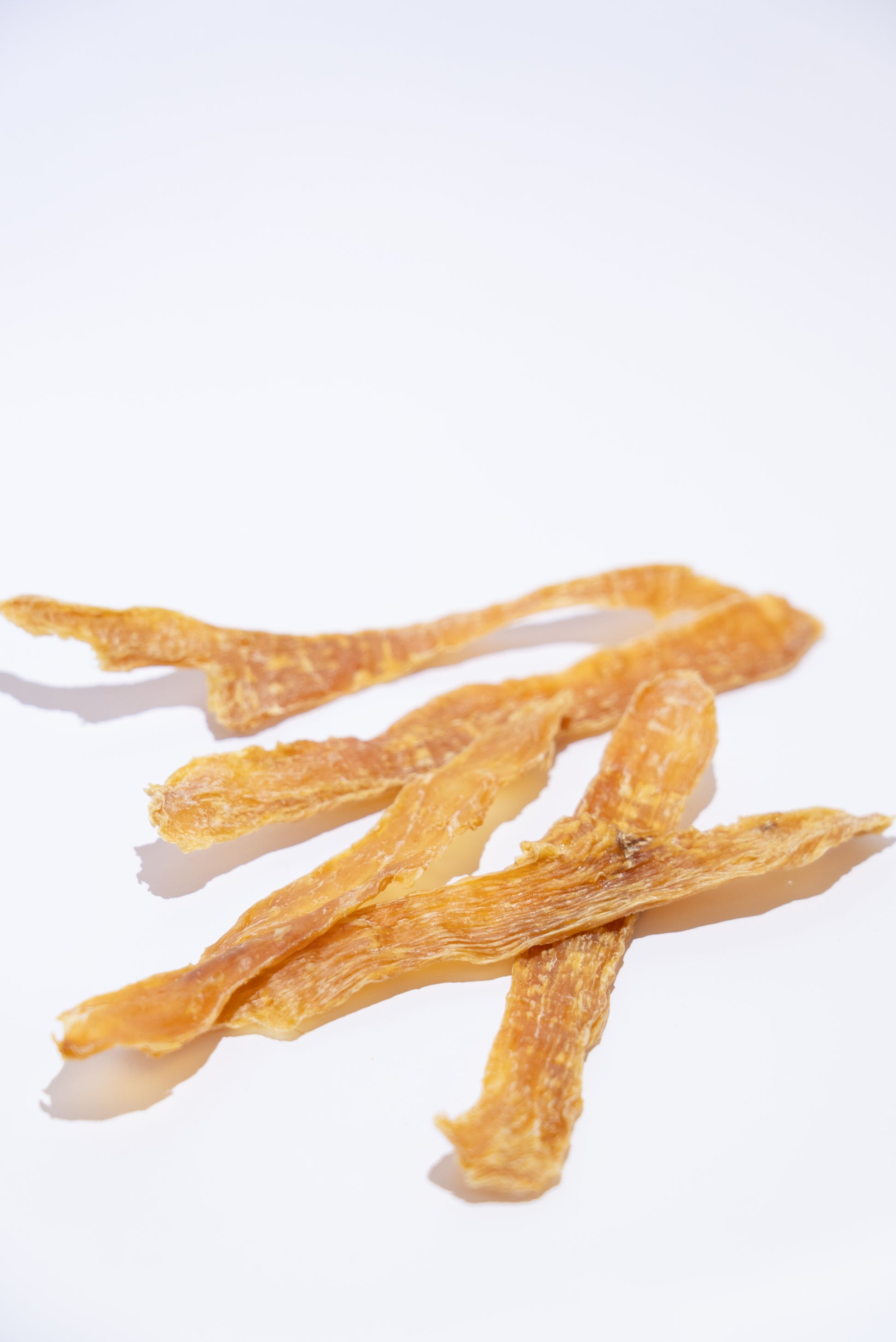 Chicken Jerky