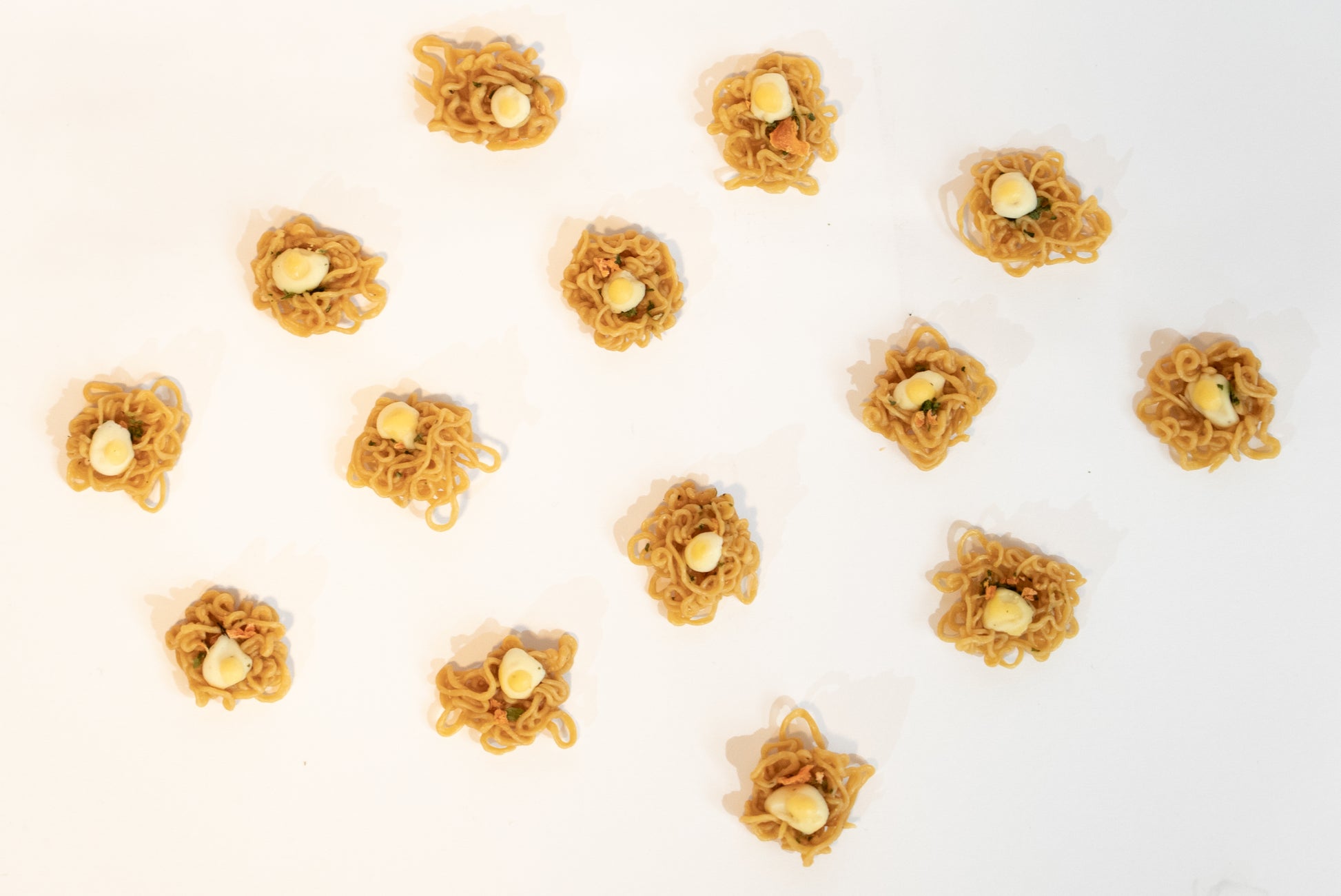 Ramen Nibbles