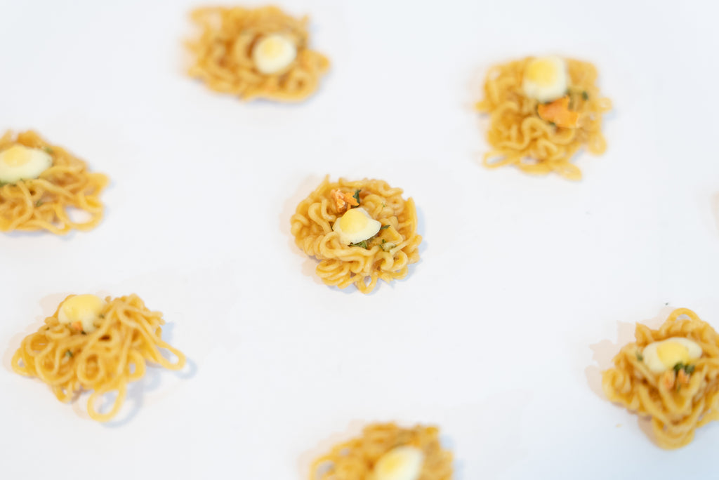 Ramen Nibbles