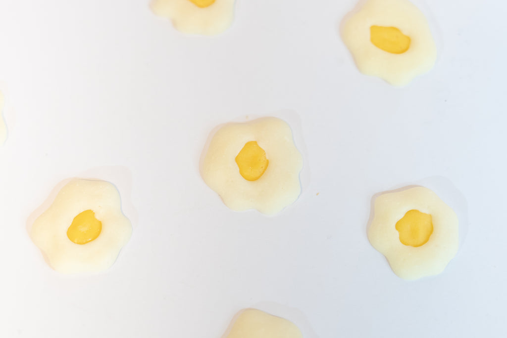 Sunny Side Up