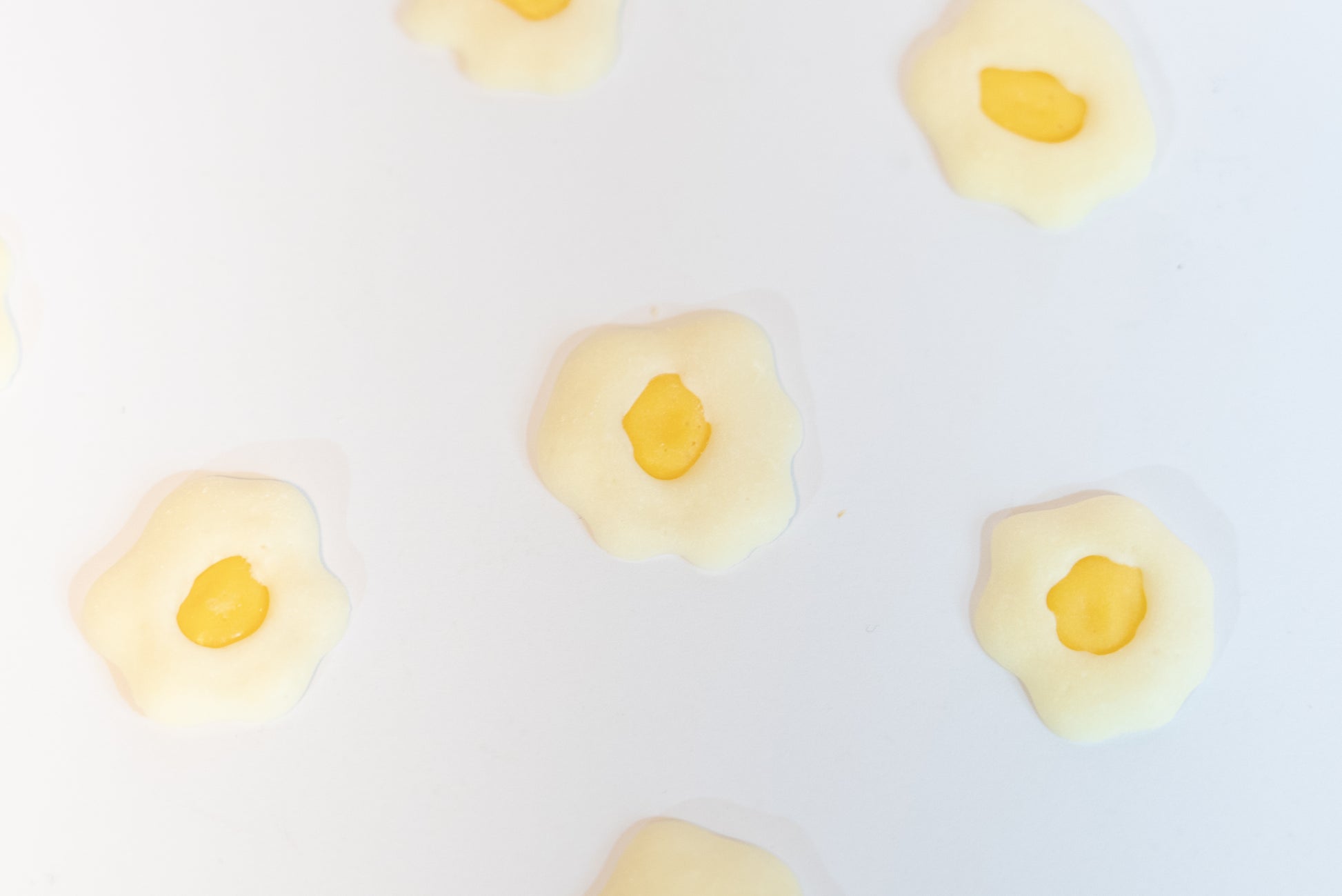 Sunny Side Up