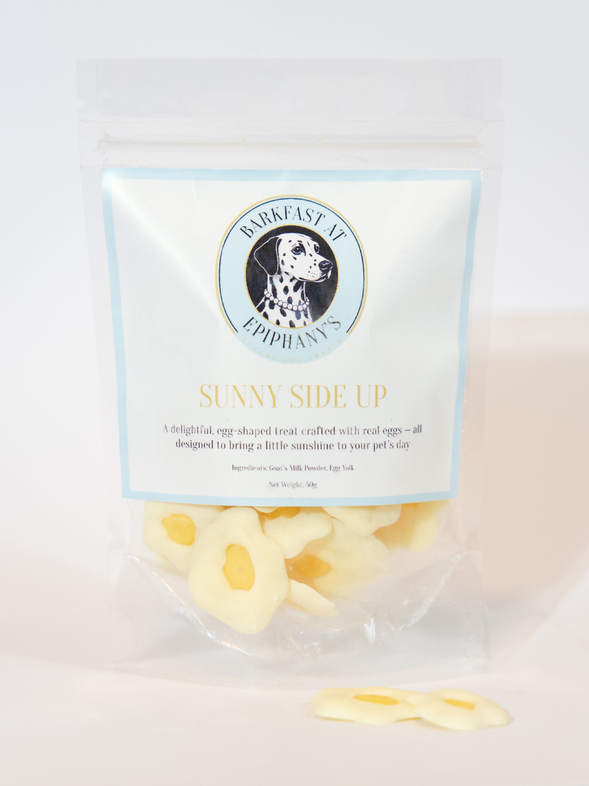 Sunny Side Up