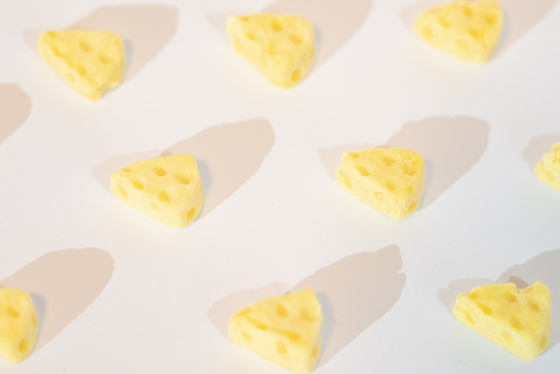 Chèvre Bites