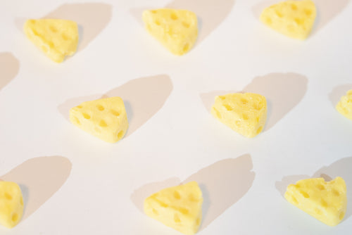Chèvre Bites