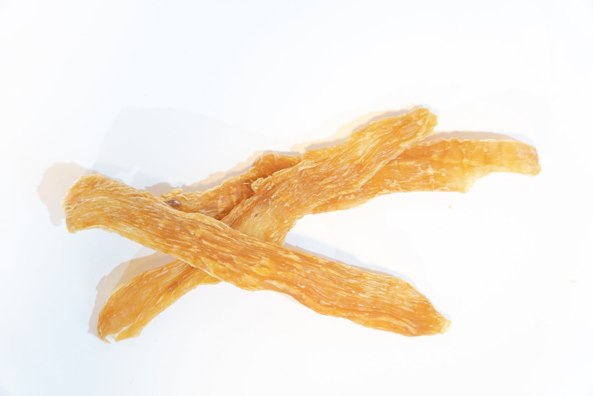 Chicken Jerky